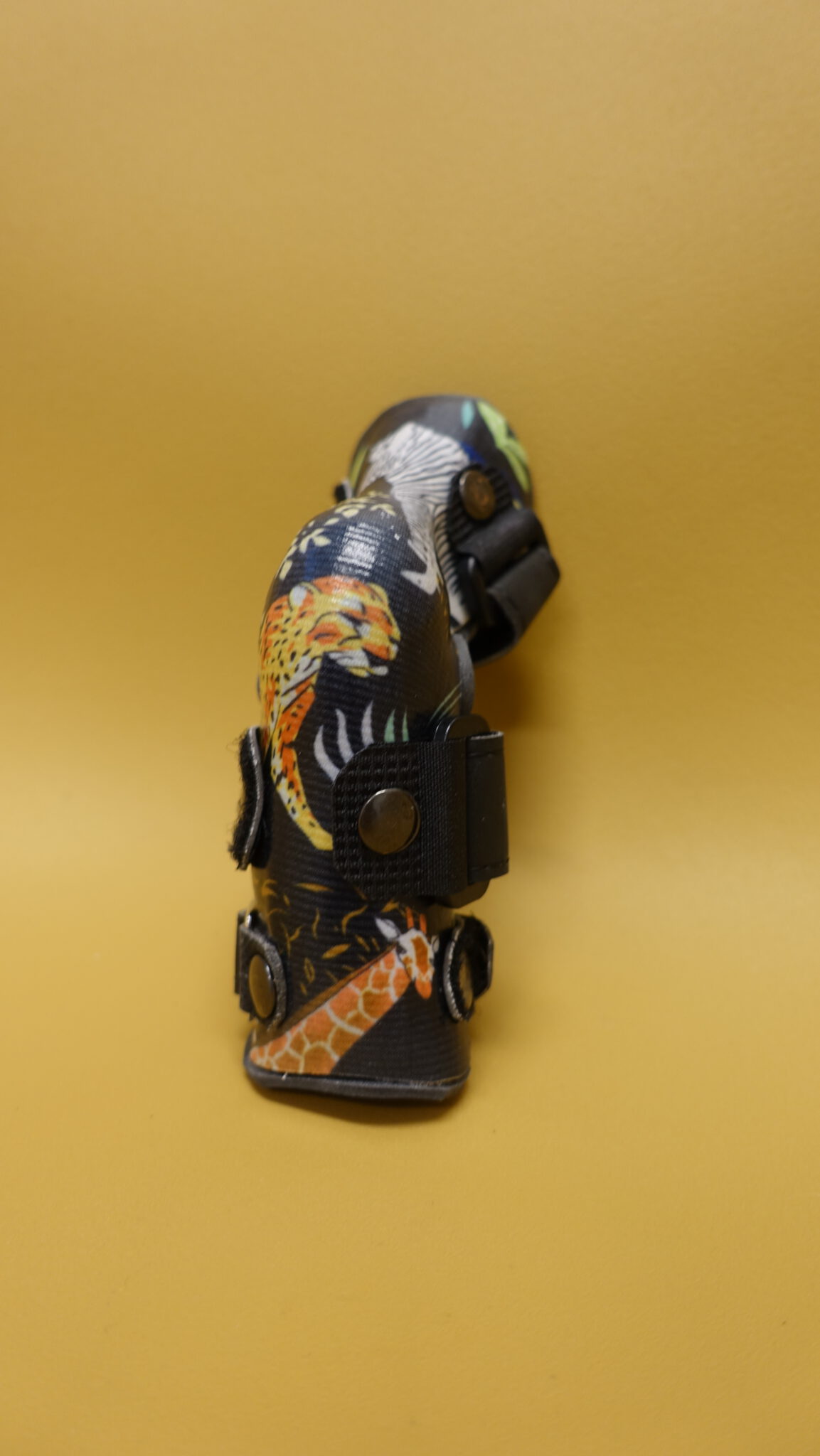 enkelbrace hond